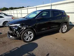 KL4AMCSL5SB008291 2025 BUICK ENCORE GX
