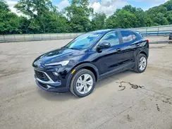 KL4AMCSL5SB039038 2025 BUICK ENCORE GX