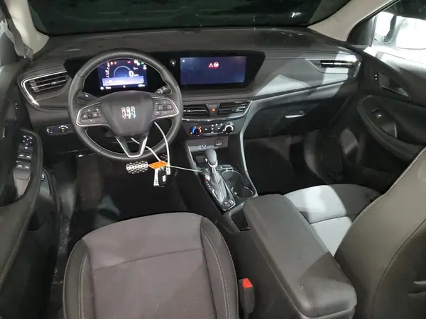 KL4AMCSL5SB049293 2025 BUICK ENCORE GX - Image 8