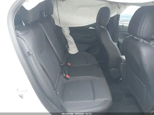 KL4AMCSL5SB071326 2025 BUICK ENCORE GX - Image 8