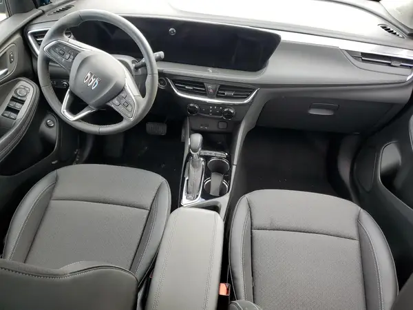 KL4AMCSL5SB092709 2025 BUICK ENCORE GX - Image 8