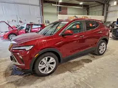 KL4AMCSL5SB123313 2025 BUICK ENCORE GX