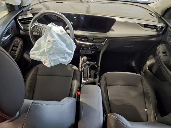 KL4AMCSL5SB123313 2025 BUICK ENCORE GX - Image 8