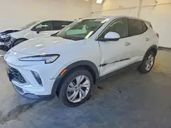 KL4AMCSL5SB144355 2025 BUICK ENCORE