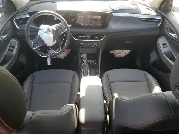 KL4AMCSL5SB151757 2025 BUICK ENCORE - Image 8
