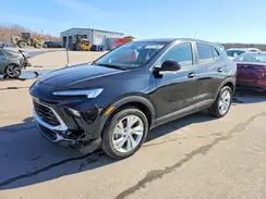 KL4AMCSL5SB155405 2025 BUICK ENCORE