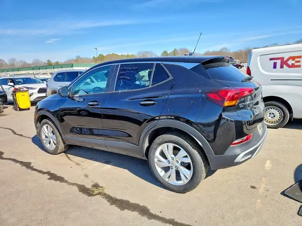KL4AMCSL5SB155405 2025 BUICK ENCORE - Image 2