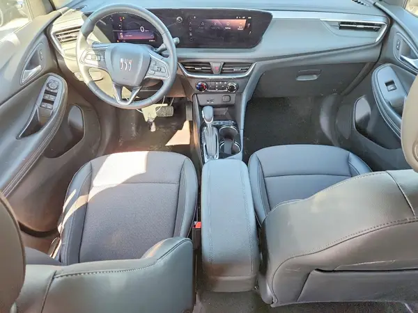KL4AMCSL5SB155405 2025 BUICK ENCORE - Image 8