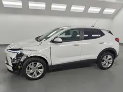 KL4AMCSL5SB183950 2025 BUICK ENCORE GX