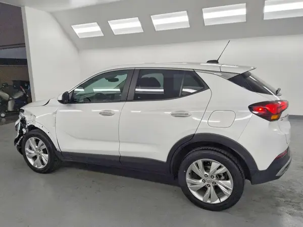 KL4AMCSL5SB183950 2025 BUICK ENCORE GX - Image 2