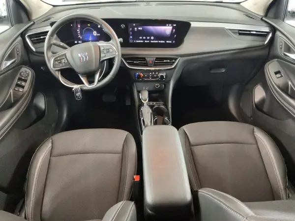 KL4AMCSL5SB183950 2025 BUICK ENCORE GX - Image 8