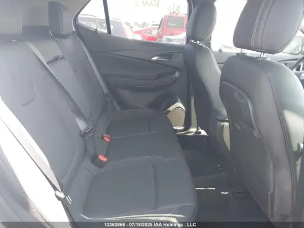 KL4AMCSL5SB190543 2025 BUICK ENCORE GX - Image 8