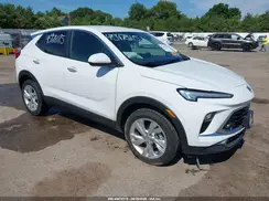 KL4AMCSL5SB194592 2025 BUICK ENCORE GX