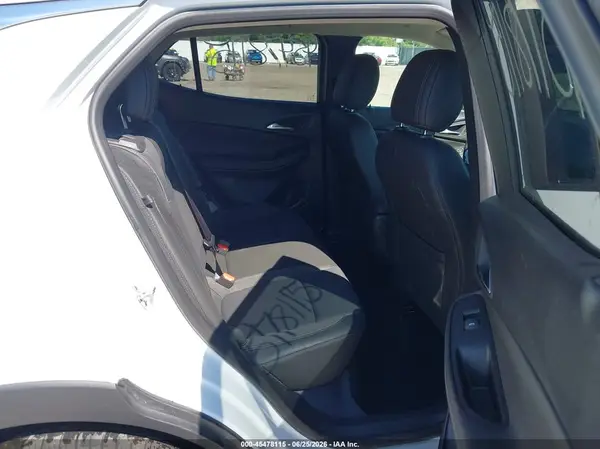 KL4AMCSL5SB194592 2025 BUICK ENCORE GX - Image 8