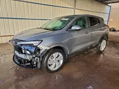 KL4AMCSL5SB196729 2025 BUICK ENCORE GX