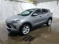 KL4AMCSL5SB202755 2025 BUICK ENCORE GX