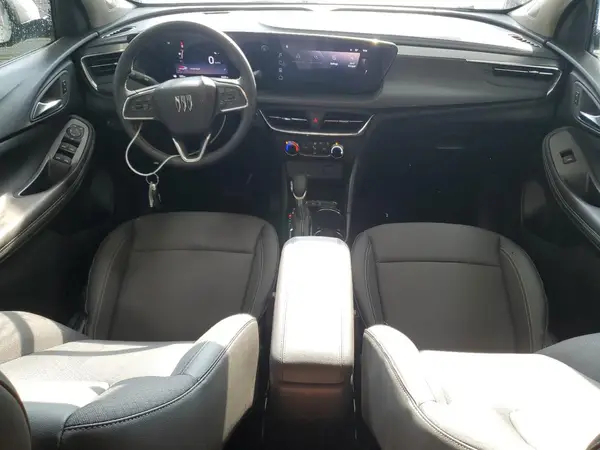 KL4AMCSL5SB202755 2025 BUICK ENCORE GX - Image 8