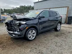 KL4AMCSL5SB202920 2025 BUICK ENCORE GX