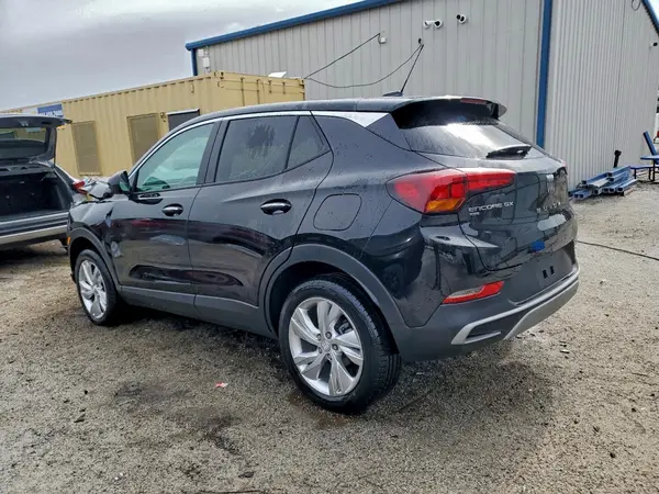 KL4AMCSL5SB202920 2025 BUICK ENCORE GX - Image 2