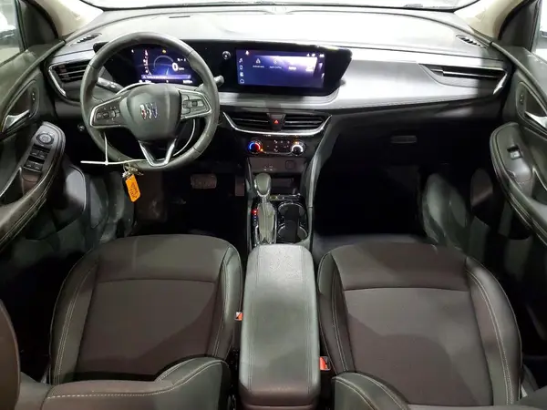 KL4AMCSL5SB203551 2025 BUICK ENCORE - Image 8