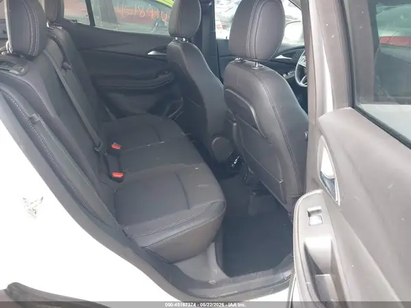 KL4AMCSL5TB006364 2026 BUICK ENCORE GX - Image 8