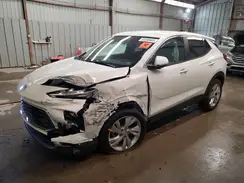 KL4AMCSL5TB022029 2026 BUICK ENCORE GX