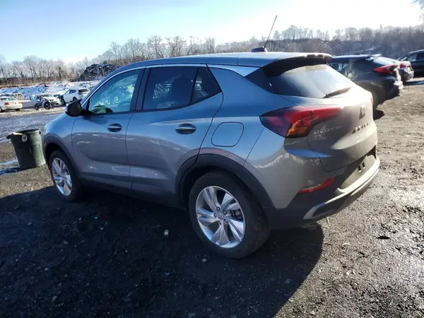 KL4AMCSL5TB044595 2026 BUICK ENCORE GX - Image 2