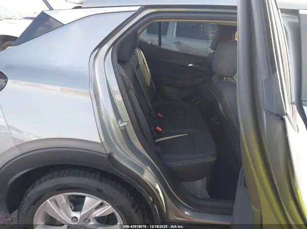 KL4AMCSL5TB050056 2026 BUICK ENCORE GX - Image 8
