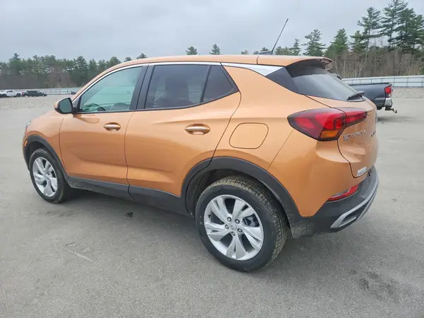 KL4AMCSL5TB074258 2026 BUICK ENCORE - Image 2