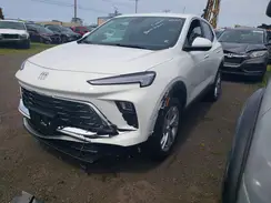 KL4AMCSL5TB095708 2026 BUICK ENCORE