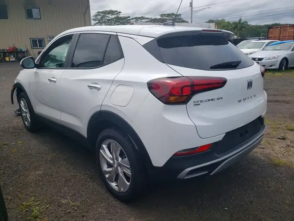 KL4AMCSL5TB095708 2026 BUICK ENCORE - Image 2