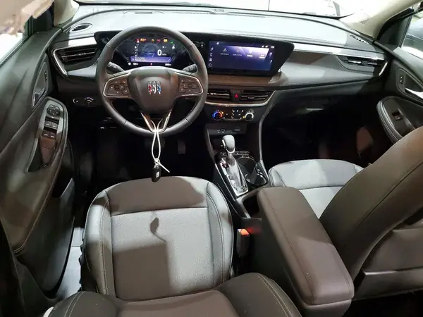 KL4AMCSL5TB096129 2026 BUICK ENCORE - Image 8