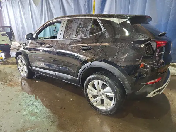 KL4AMCSL5TB108652 2026 BUICK ENCORE - Image 2