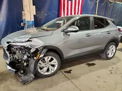 KL4AMCSL5TB109137 2026 BUICK ENCORE