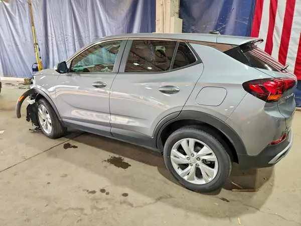 KL4AMCSL5TB109137 2026 BUICK ENCORE - Image 2