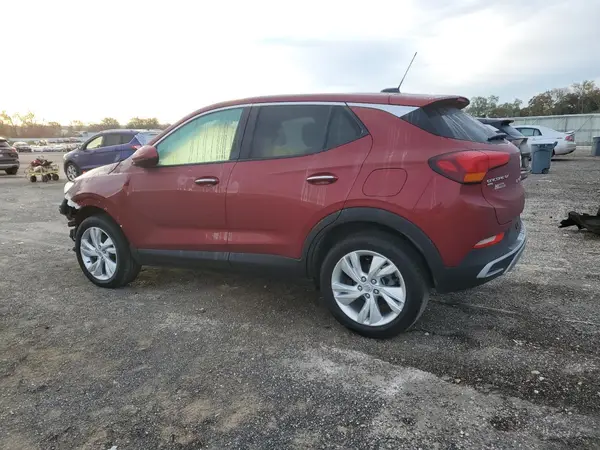 KL4AMCSL6RB003000 2024 BUICK ENCORE GX - Image 2