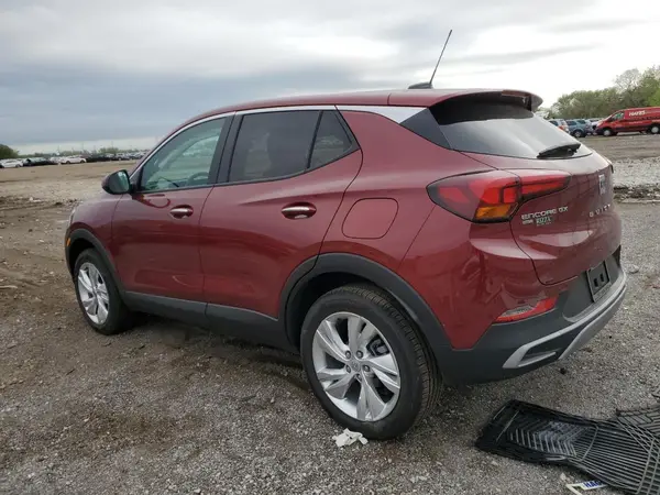 KL4AMCSL6RB004308 2024 BUICK ENCORE - Image 2