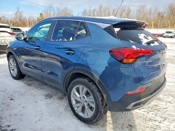 KL4AMCSL6RB014417 2024 BUICK ENCORE GX - Image 2