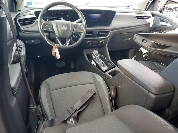 KL4AMCSL6RB014417 2024 BUICK ENCORE GX - Image 8