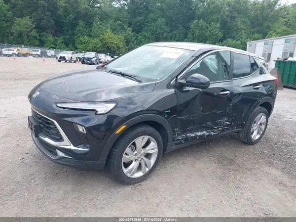 KL4AMCSL6RB016183 2024 BUICK ENCORE GX - Image 2