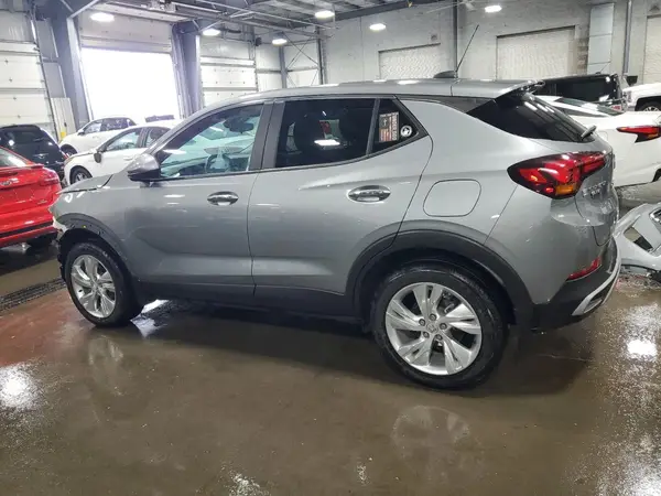 KL4AMCSL6RB016796 2024 BUICK ENCORE GX - Image 2