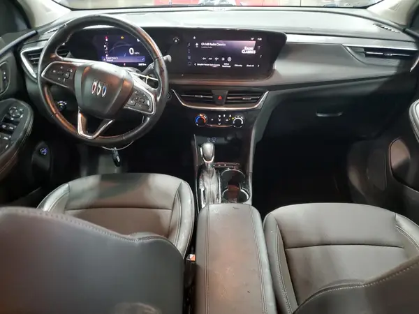 KL4AMCSL6RB016796 2024 BUICK ENCORE GX - Image 8