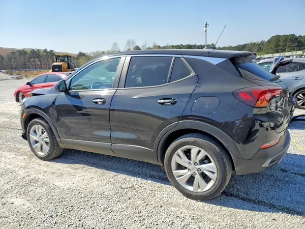 KL4AMCSL6RB035333 2024 BUICK ENCORE - Image 2