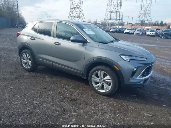 KL4AMCSL6RB038913 2024 BUICK ENCORE GX - Image 1