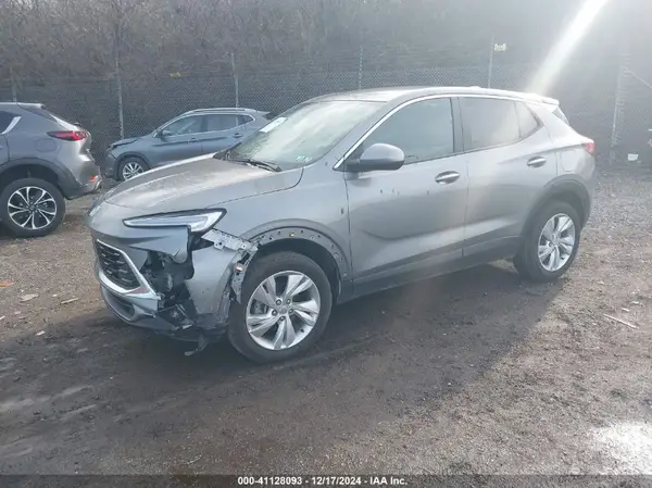 KL4AMCSL6RB038913 2024 BUICK ENCORE GX - Image 2