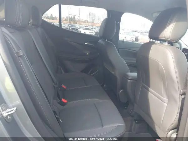 KL4AMCSL6RB038913 2024 BUICK ENCORE GX - Image 8