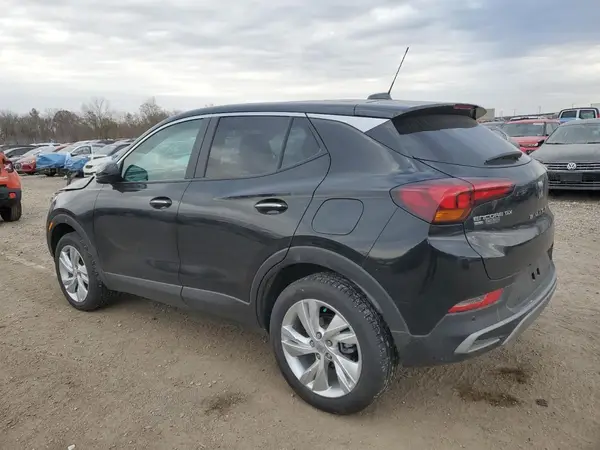 KL4AMCSL6RB046090 2024 BUICK ENCORE GX - Image 2