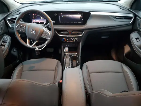 KL4AMCSL6RB046090 2024 BUICK ENCORE GX - Image 8