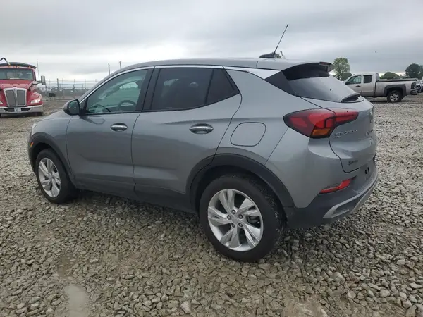 KL4AMCSL6RB106627 2024 BUICK ENCORE GX - Image 2