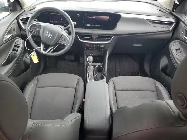 KL4AMCSL6RB106627 2024 BUICK ENCORE GX - Image 8
